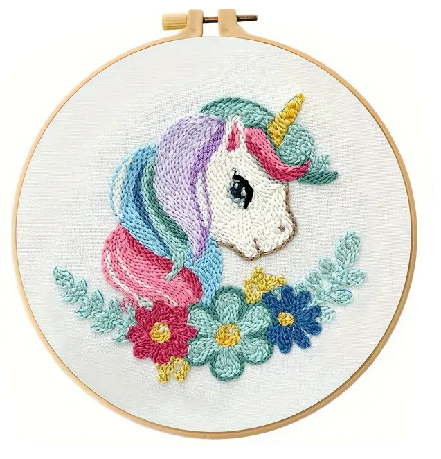 Sparklehoof