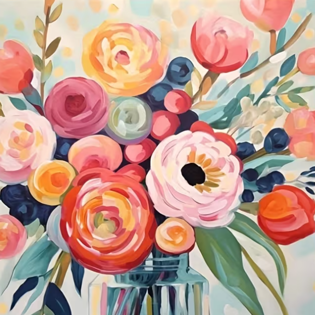 Summer Stems