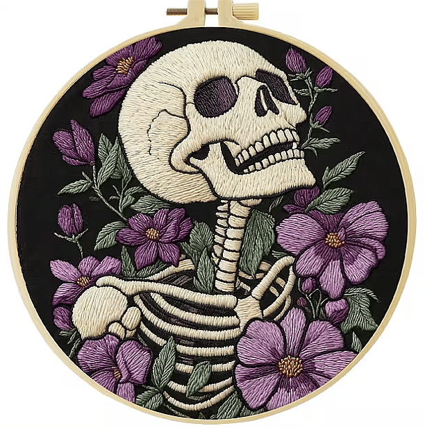 Floral Remains