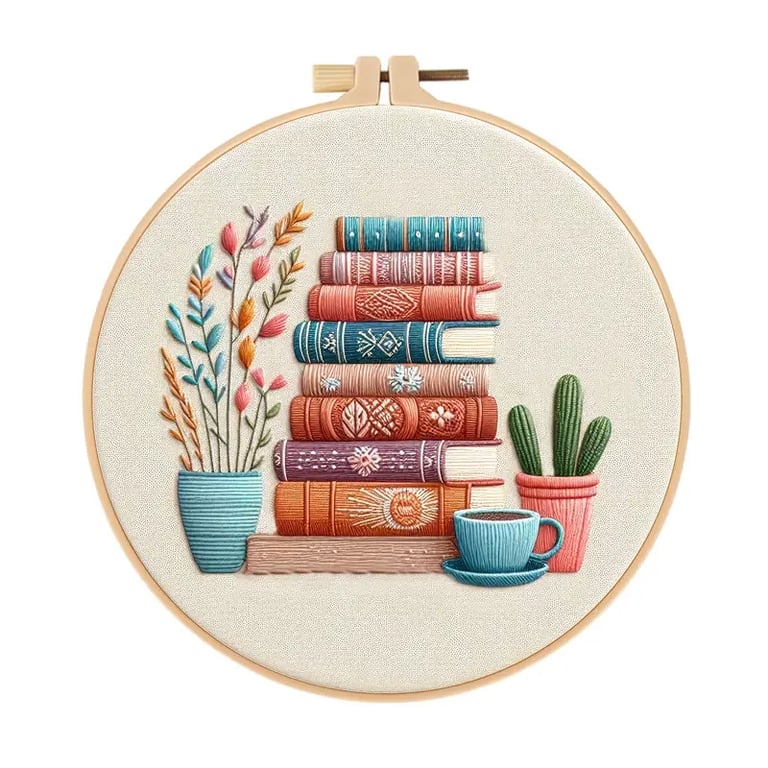 Chapter & Craft