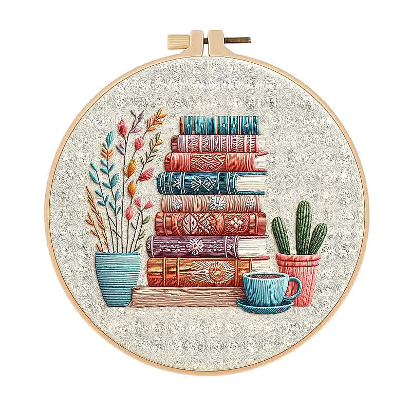 Chapter & Craft