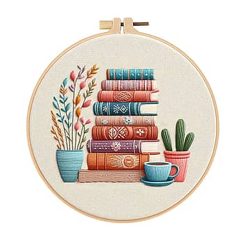 Chapter & Craft
