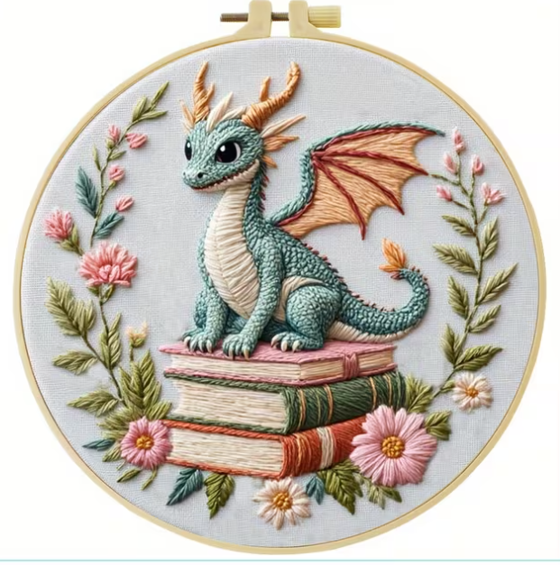 Spellbound Hatchling