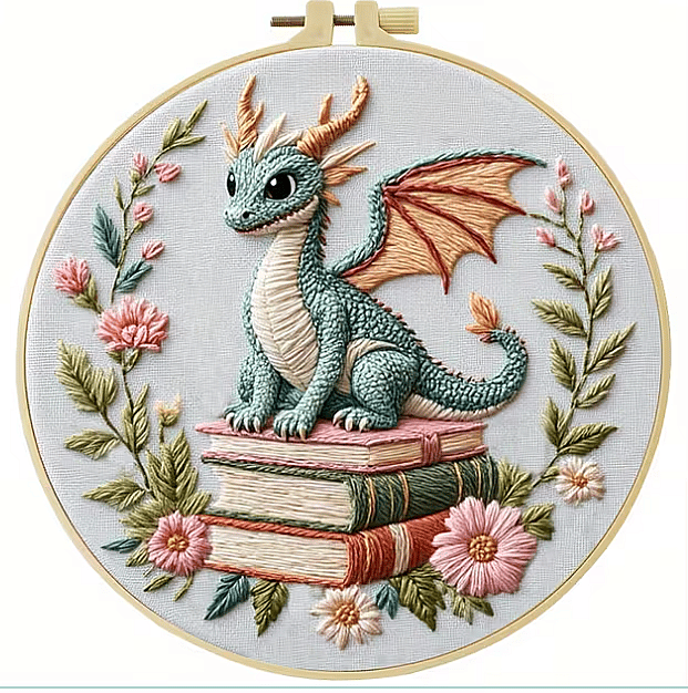 Spellbound Hatchling