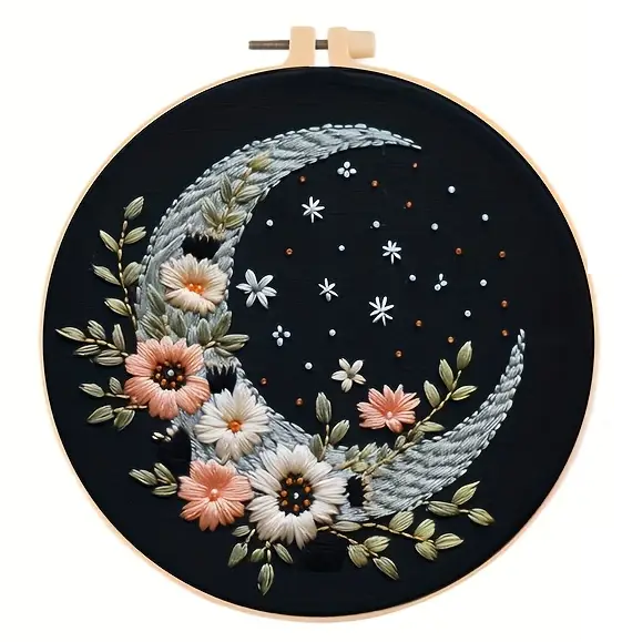 Lunar Bloom