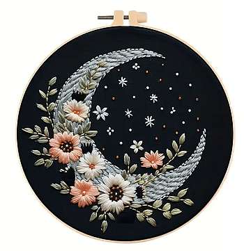 Lunar Bloom