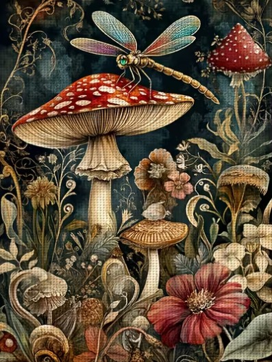 Woodland Reverie