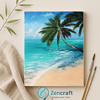 Palm Breeze Escape