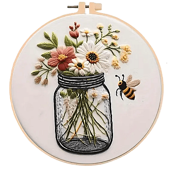 Honey Jar Garden
