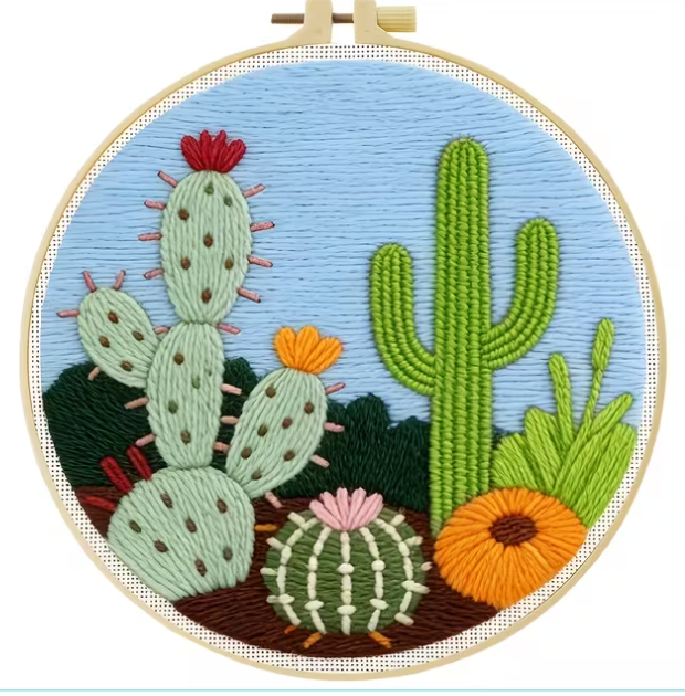 Desert Daydream