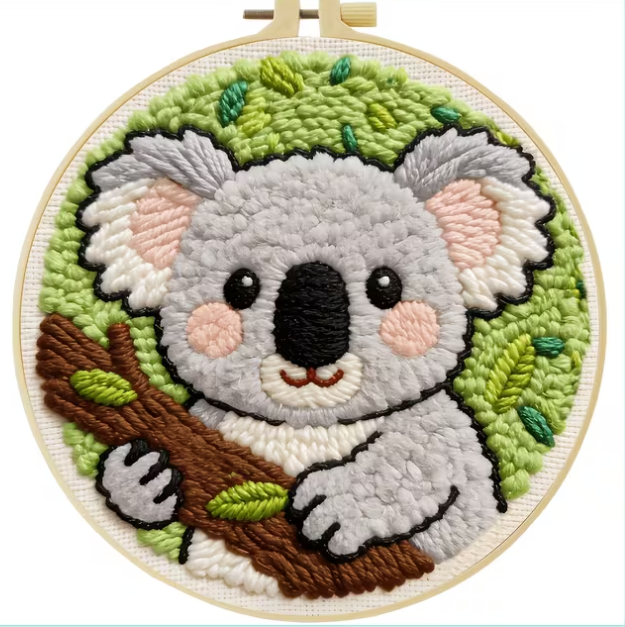 Eucalyptus Cuddle