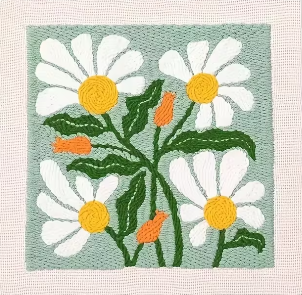 Daisy Daydream