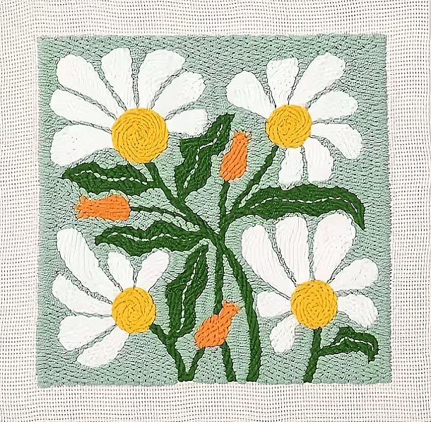 Daisy Daydream