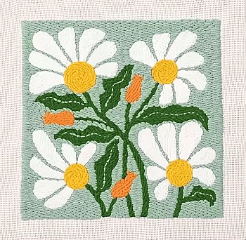 Daisy Daydream