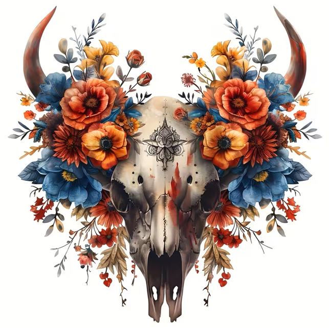Wildflower Relic