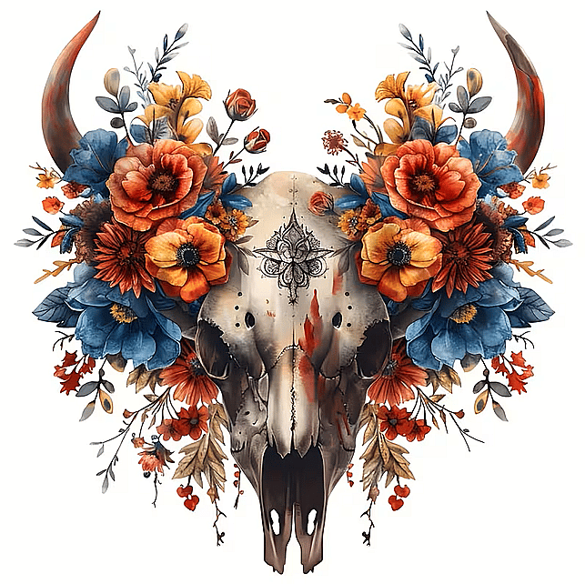 Wildflower Relic
