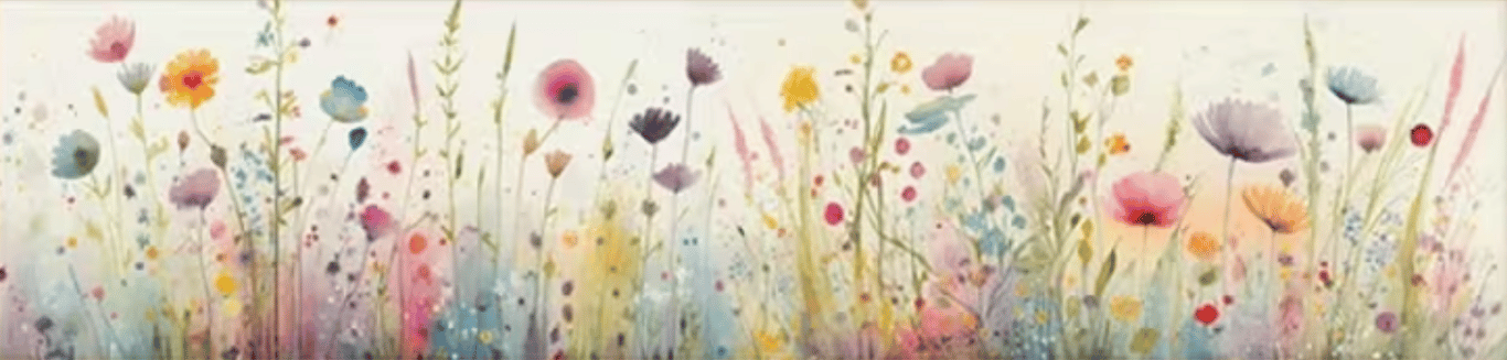 Wildflower Horizon