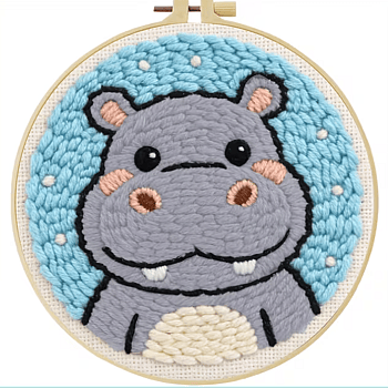 Felix The Hippo