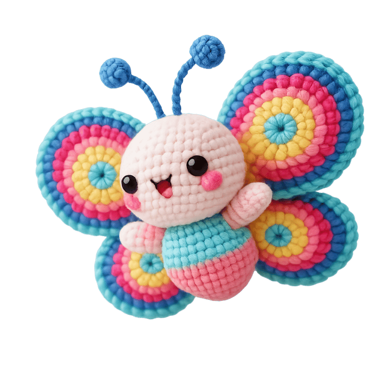 Rainbow Flutter