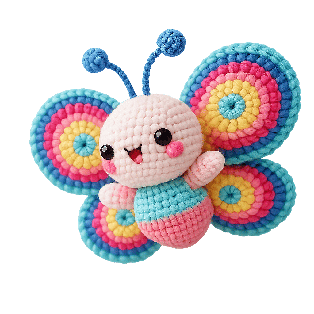 Rainbow Flutter