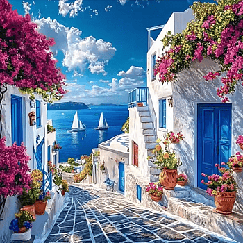Aegean Escape