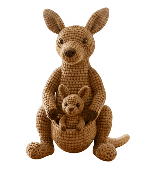 Matilda the Kangaroo