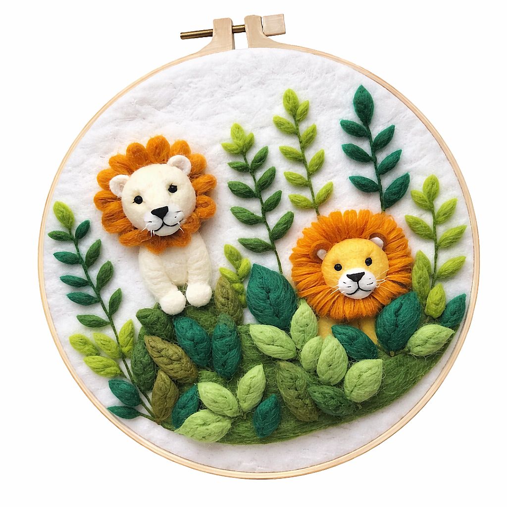 Lionhearted Duo