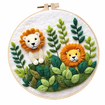 Lionhearted Duo