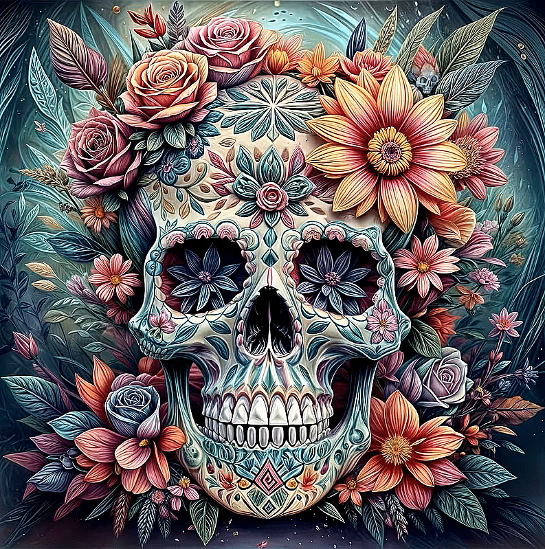 Velvet Afterlife