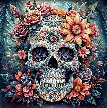 Velvet Afterlife