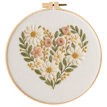 Wildflower Heart
