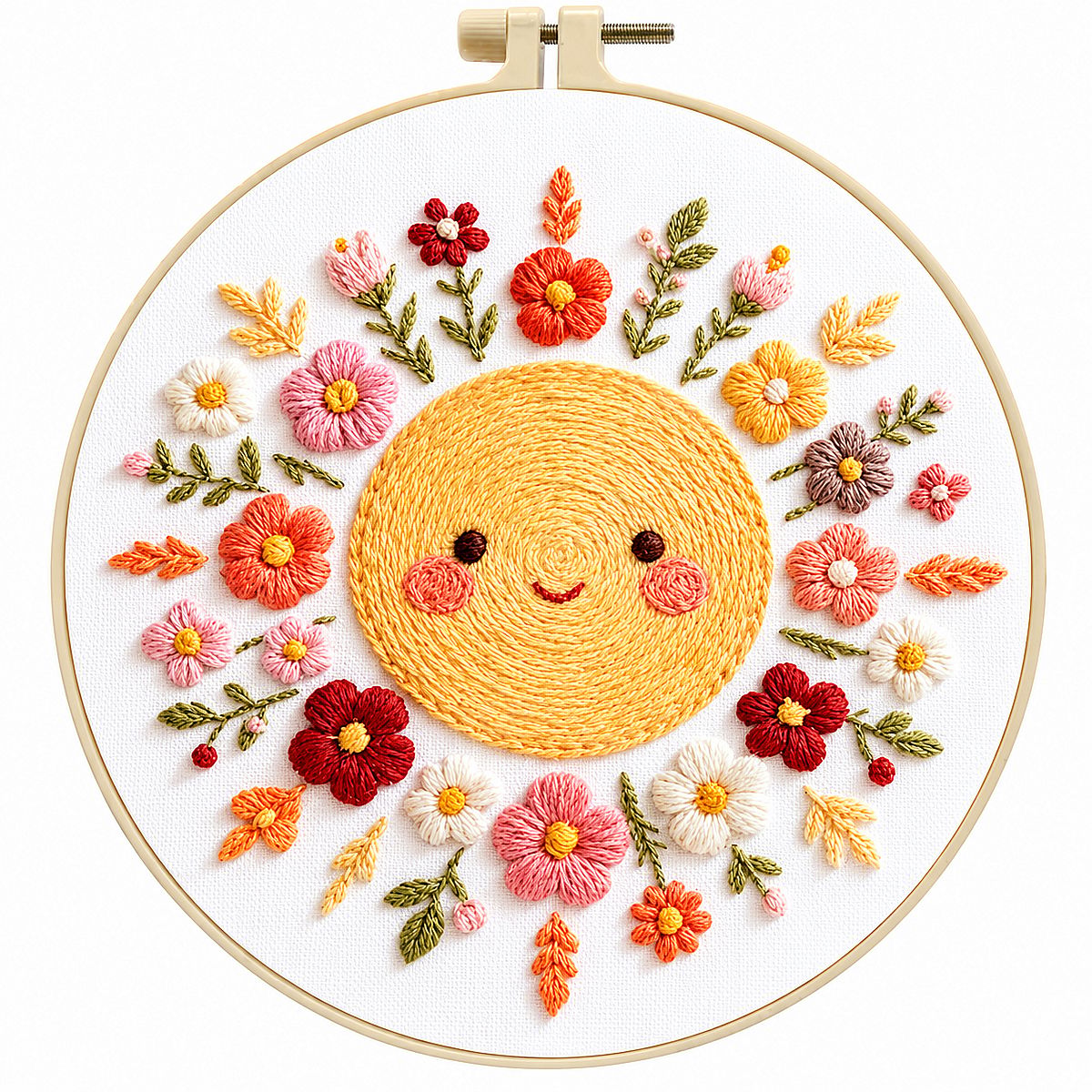Hello Sunshine