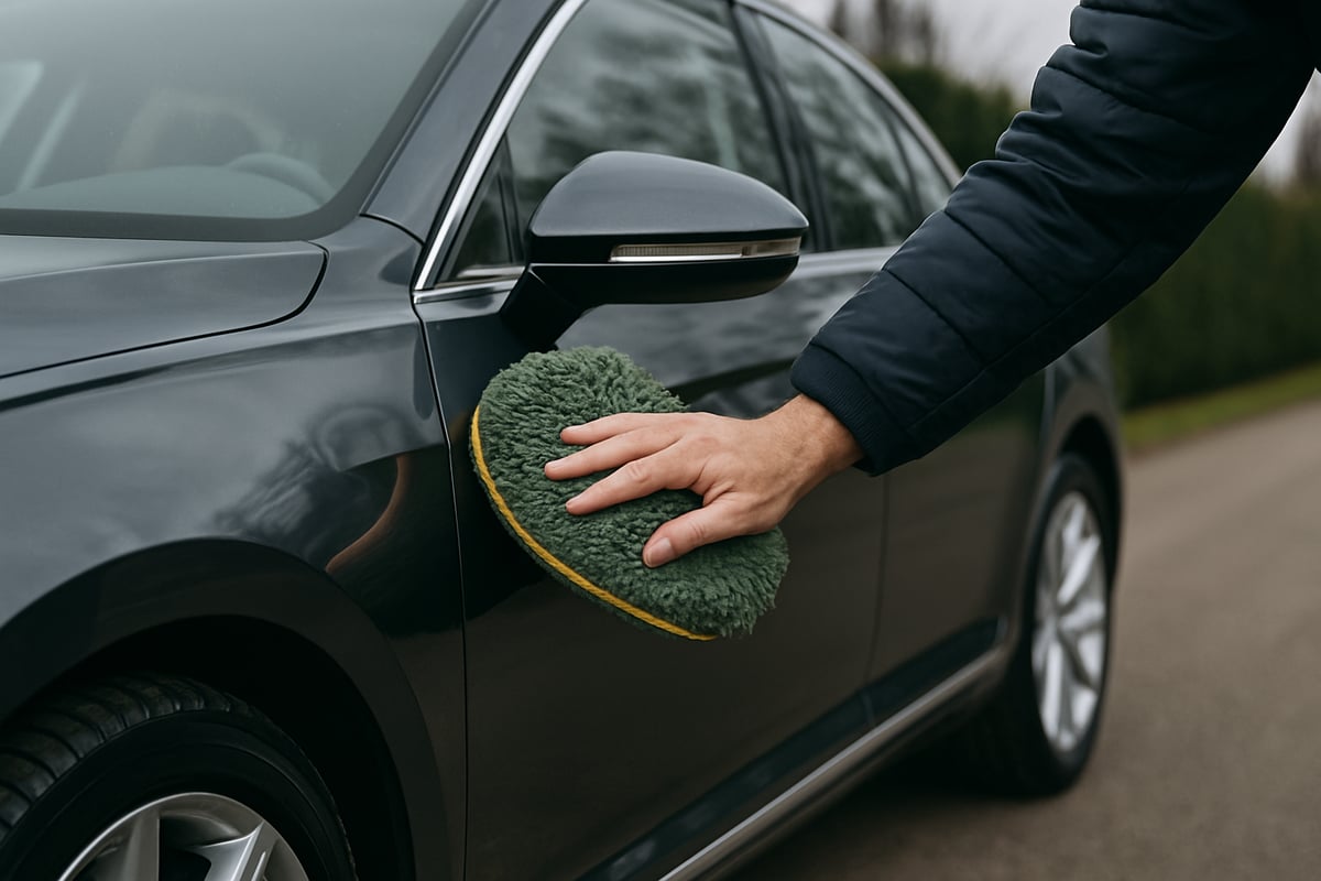 Aracınızın Değerini Korumak İçin 6 Altın Tavsiye