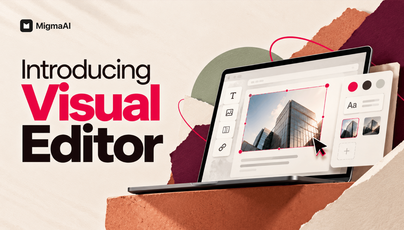 Build and Preview Emails Visually Before You Send