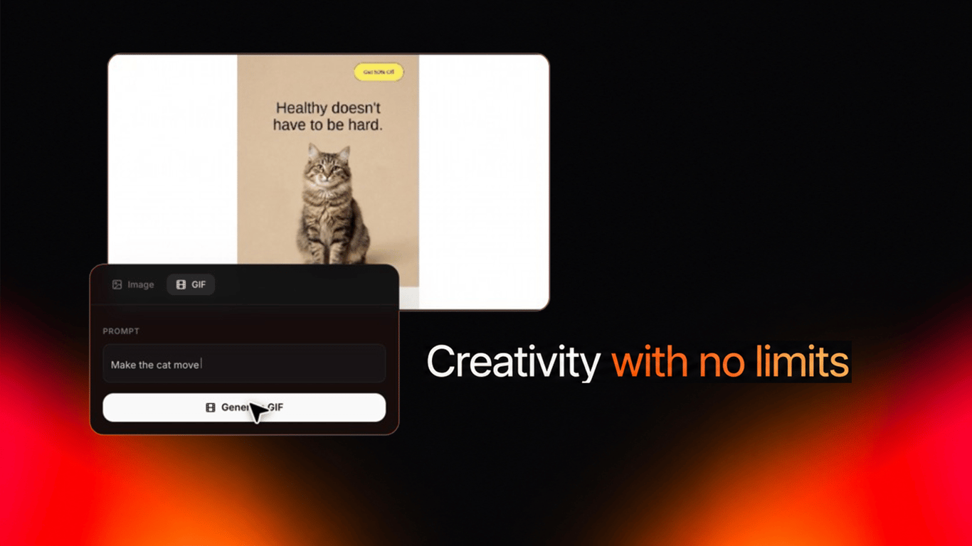 Creativity with Migma