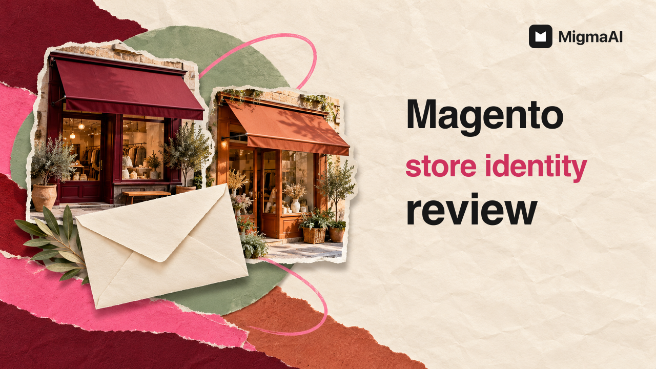 Magento Emails: Review the Correct Storefront Identity