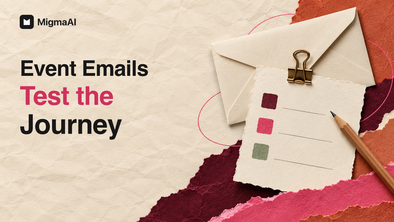 Customer.io Event Emails: An Acceptance Test Plan
