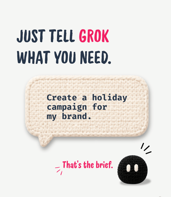 Create a holiday campaign for my brand. Halloween, black friday or you choose.