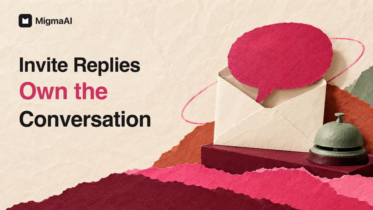 Mailchimp Newsletters: Give Replies a Real Owner