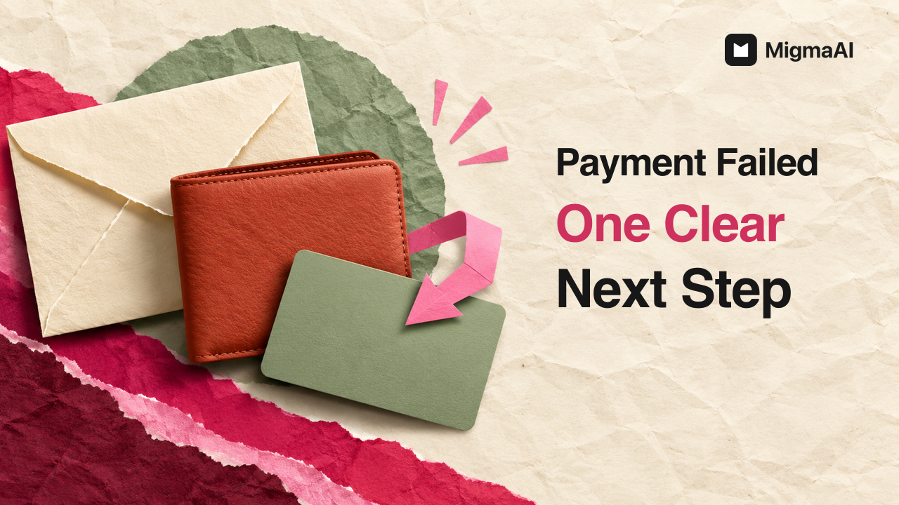 Stripe Payment Failure Emails: Review the Next Step