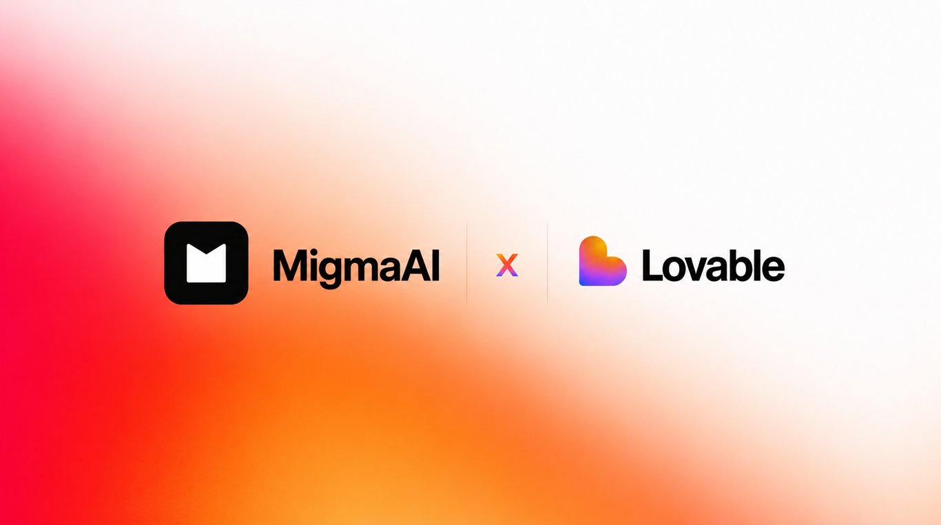 MigmaAI Built Email Preflight in 57 Min with Lovable