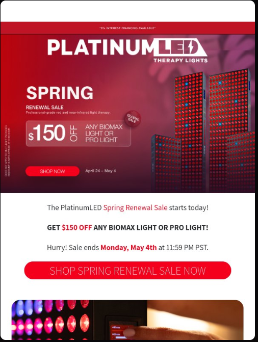 A renewal email template sent 60 days before expiry, showing a personalized usage summary and the value extracted from the product, with a CTA to renew now. 