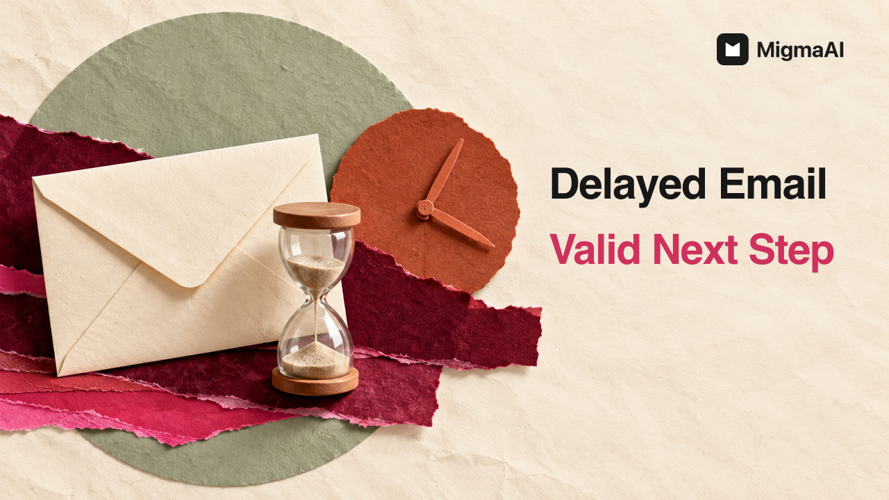 Delayed Loops Emails: Review the Action’s Expiry