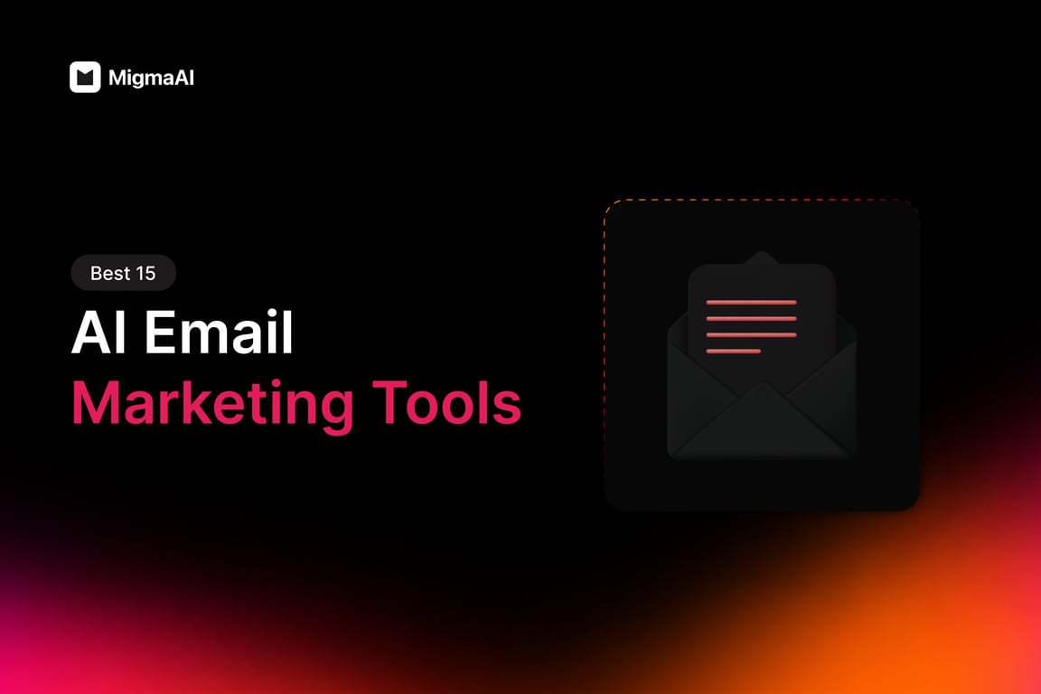 AI Email Marketing: Tools, Benefits & Best Practices in 2027