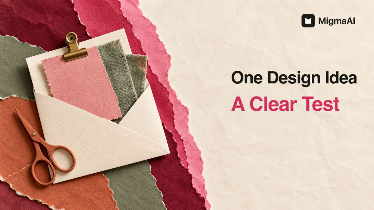 Email Design Trends: Write a Testable Creative Brief