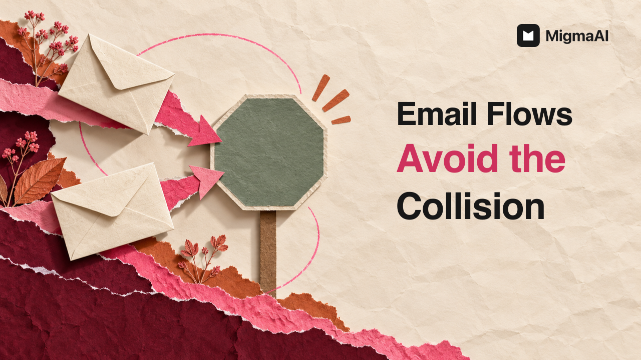 Shopify Email Flows: Prevent Conflicting Messages