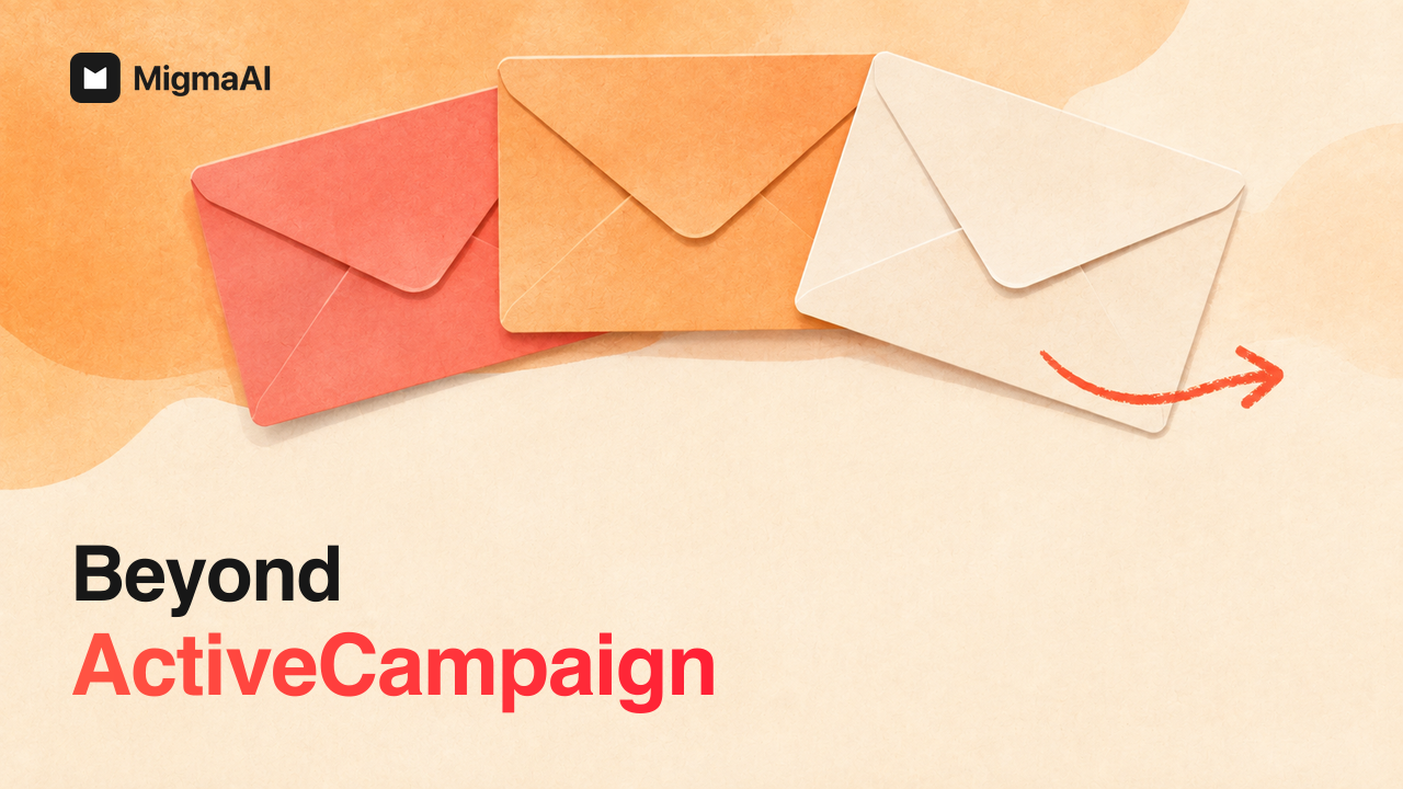 7 Best ActiveCampaign Alternatives for 2026