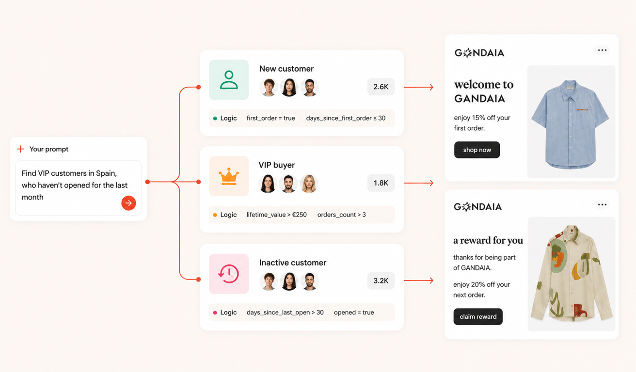 MigmaAI, Audience Intelligence