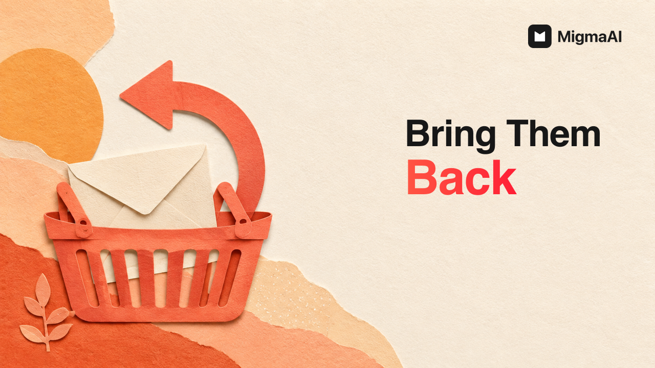 E-mails de panier Black Friday : le guide 2026
