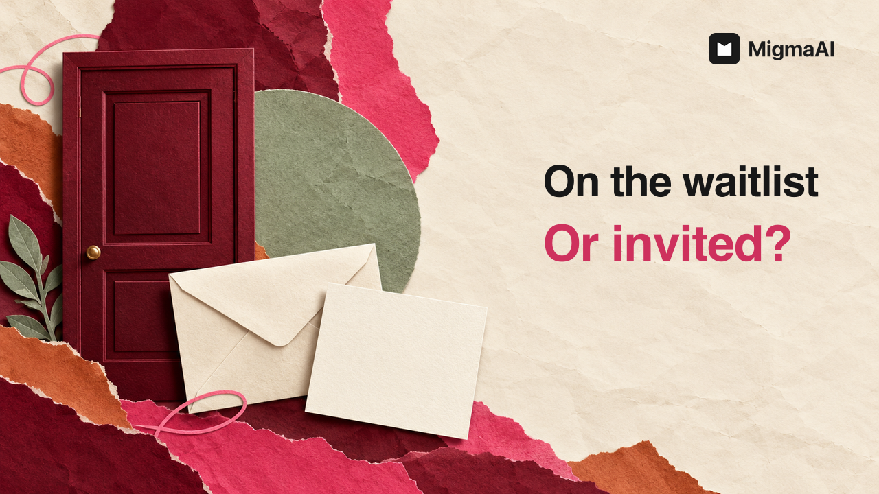 Waitlist Emails: Separate Interest From Access